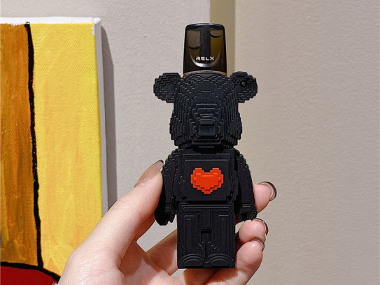 悦刻一代到五代的官方统一售价是多少？