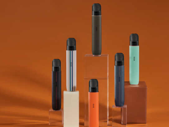 悦刻 电子烟工厂地址悦刻制造商在哪里