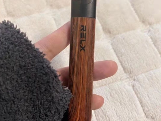 relx悦刻电子烟发热发烫怎样处置？